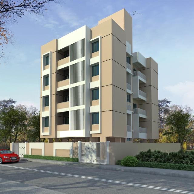 Residential Building